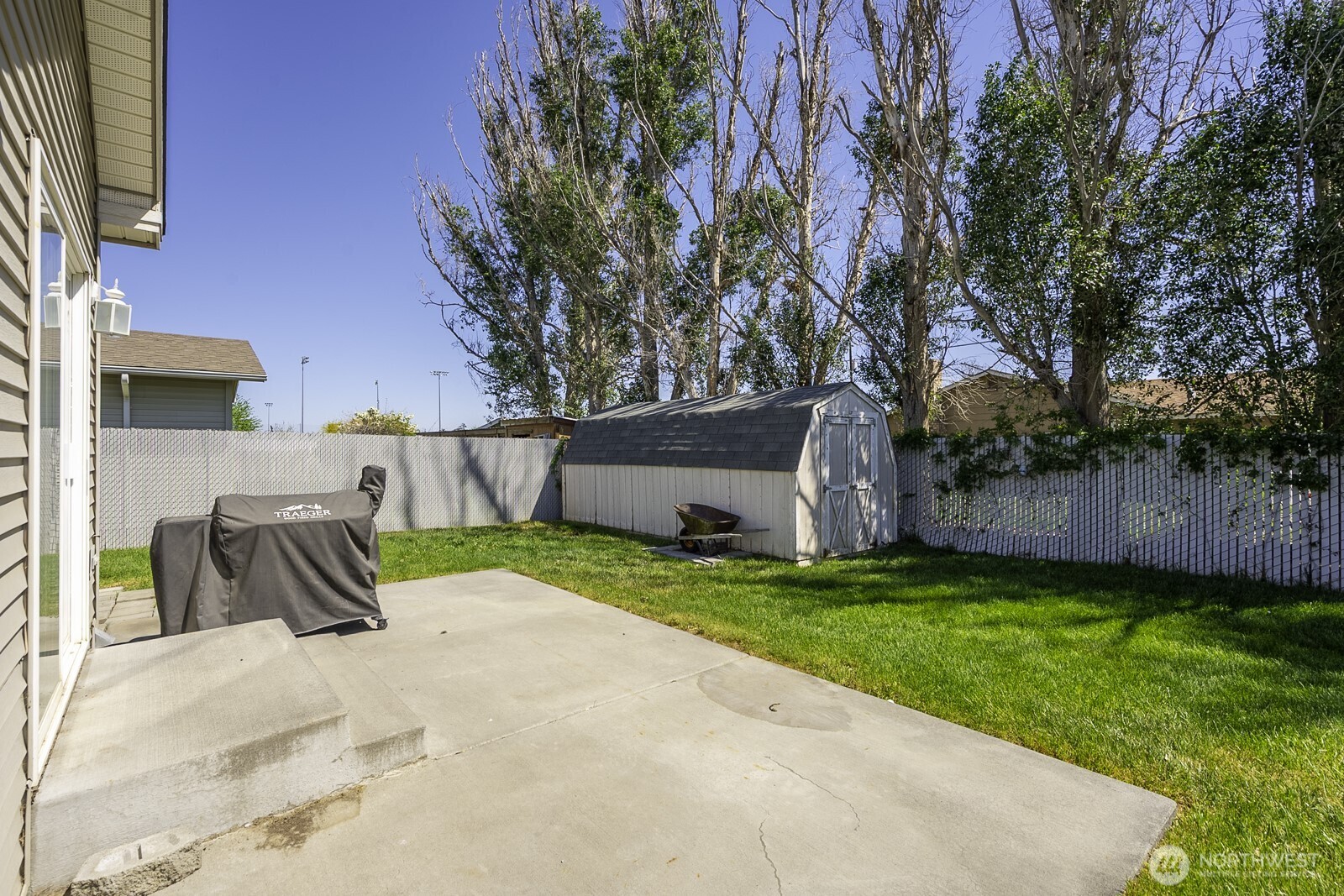 813 NW Sunburst Court , Moses Lake, WA 98837