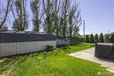 813 NW Sunburst Court , Moses Lake, WA 98837 - Photo 33