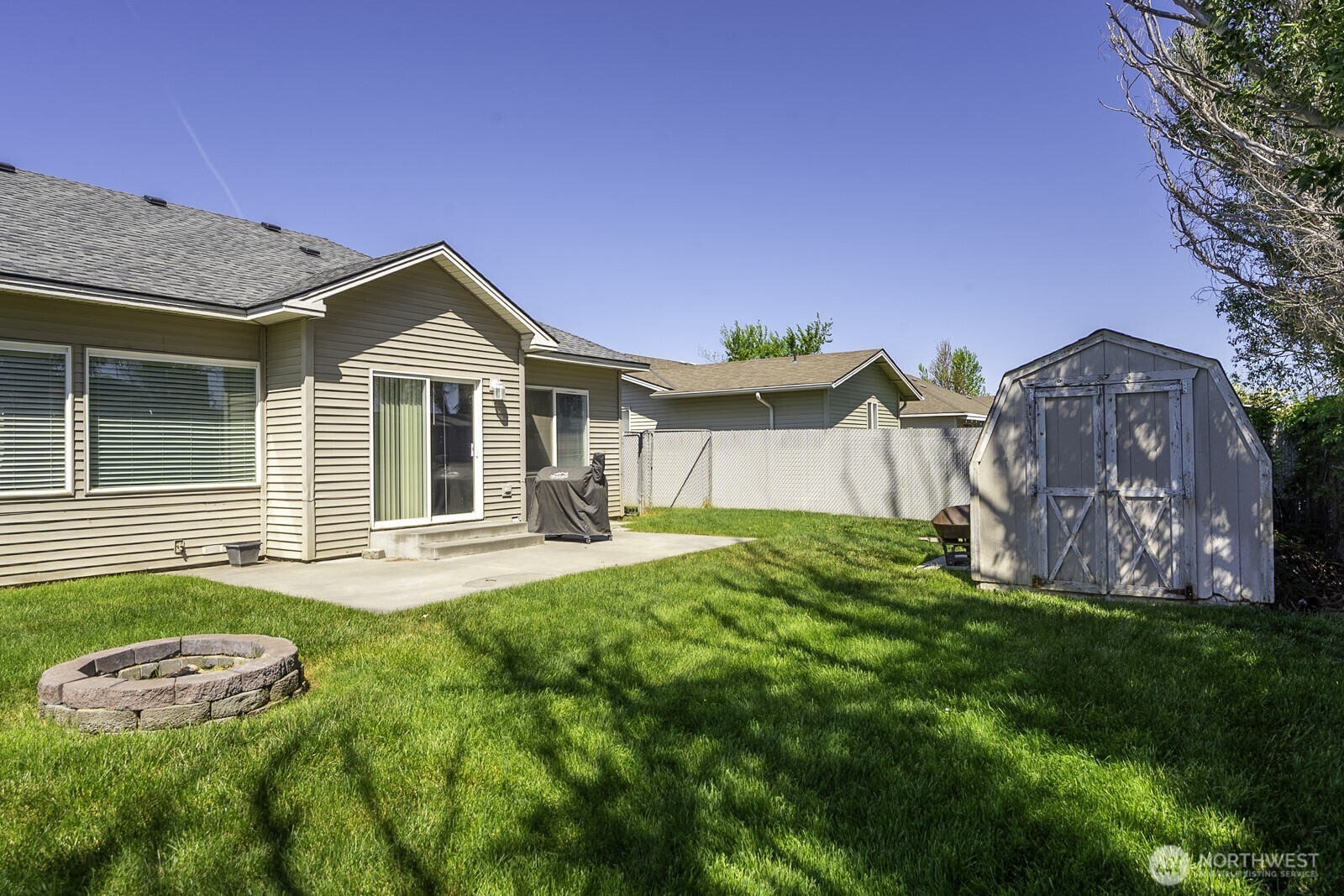 813 NW Sunburst Court , Moses Lake, WA 98837