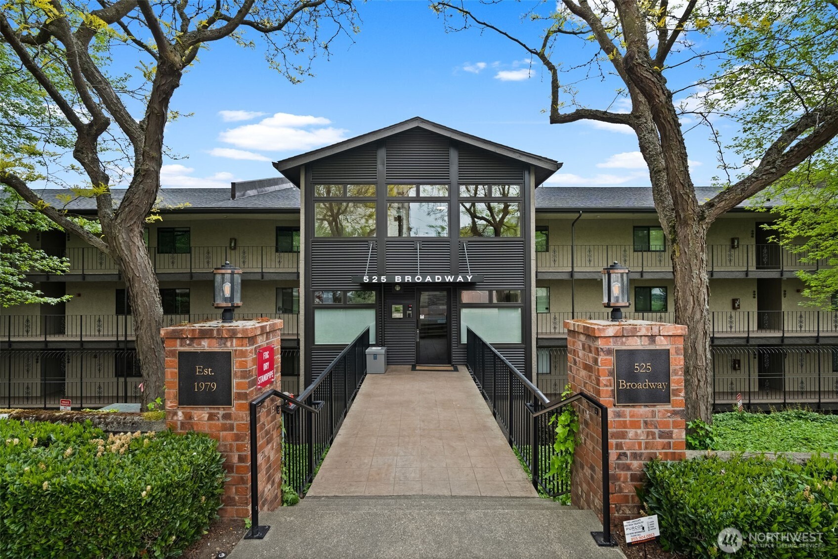 525 Broadway #308, Tacoma, WA 98402