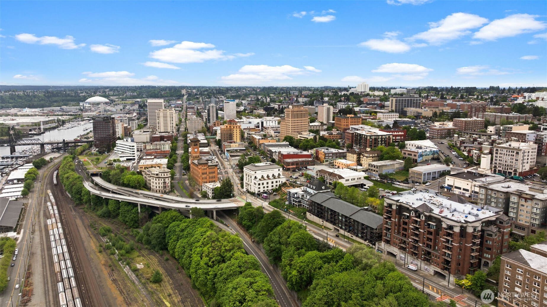525 Broadway #308, Tacoma, WA 98402