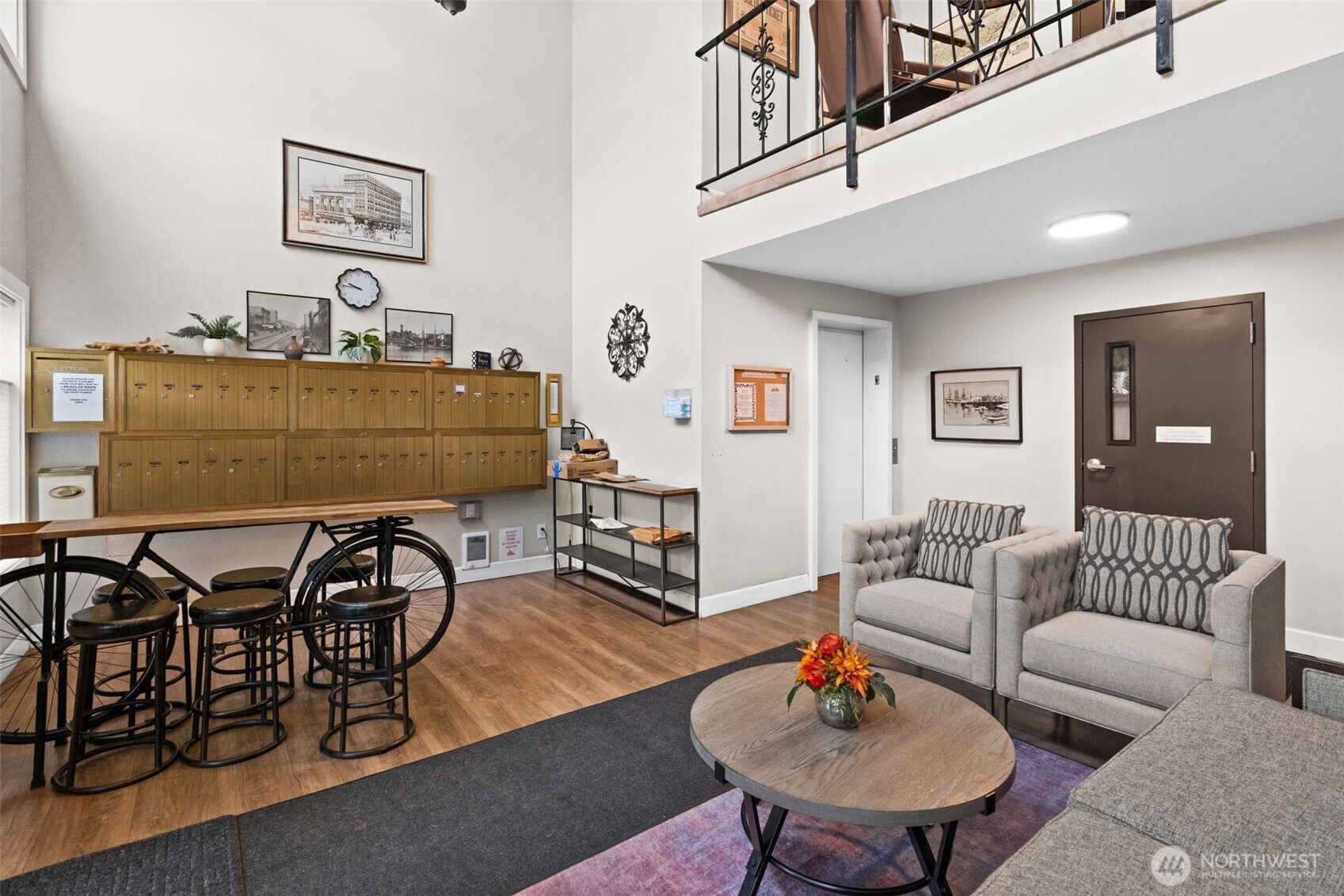 525 Broadway #308, Tacoma, WA 98402