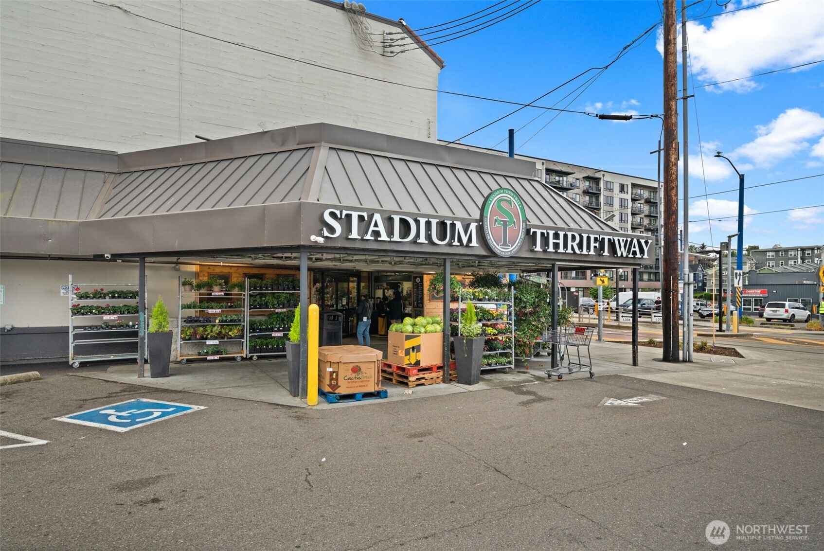 525 Broadway #308, Tacoma, WA 98402