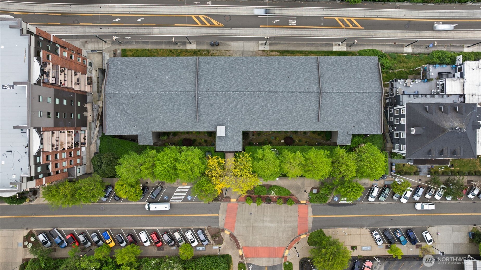 525 Broadway #308, Tacoma, WA 98402