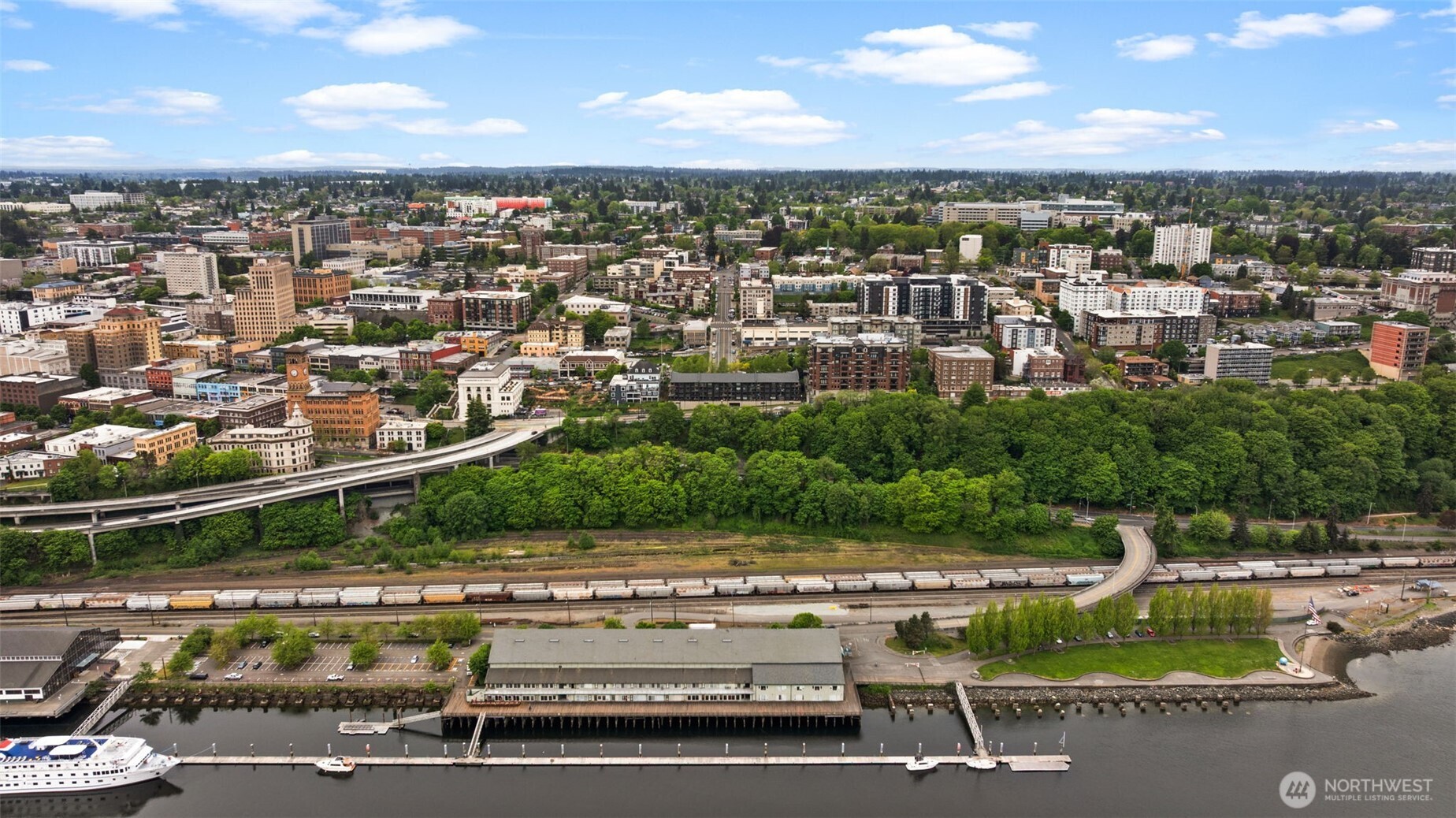 525 Broadway #308, Tacoma, WA 98402