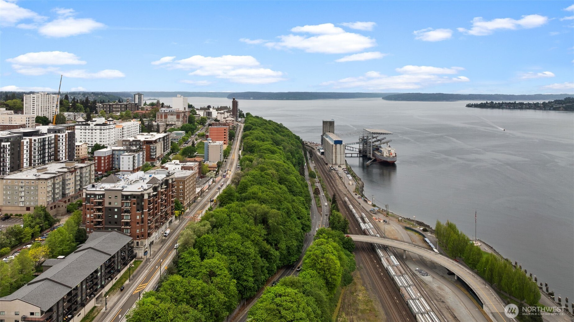 525 Broadway #308, Tacoma, WA 98402