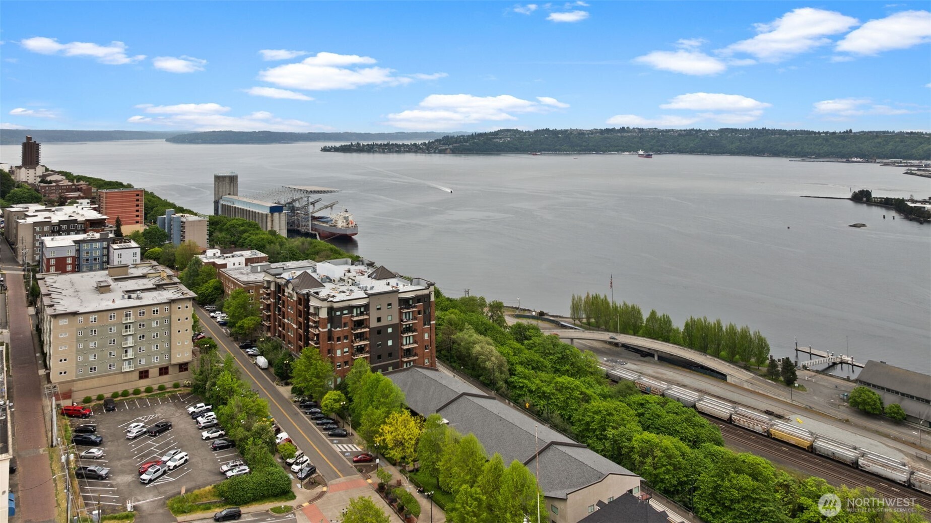 525 Broadway #308, Tacoma, WA 98402