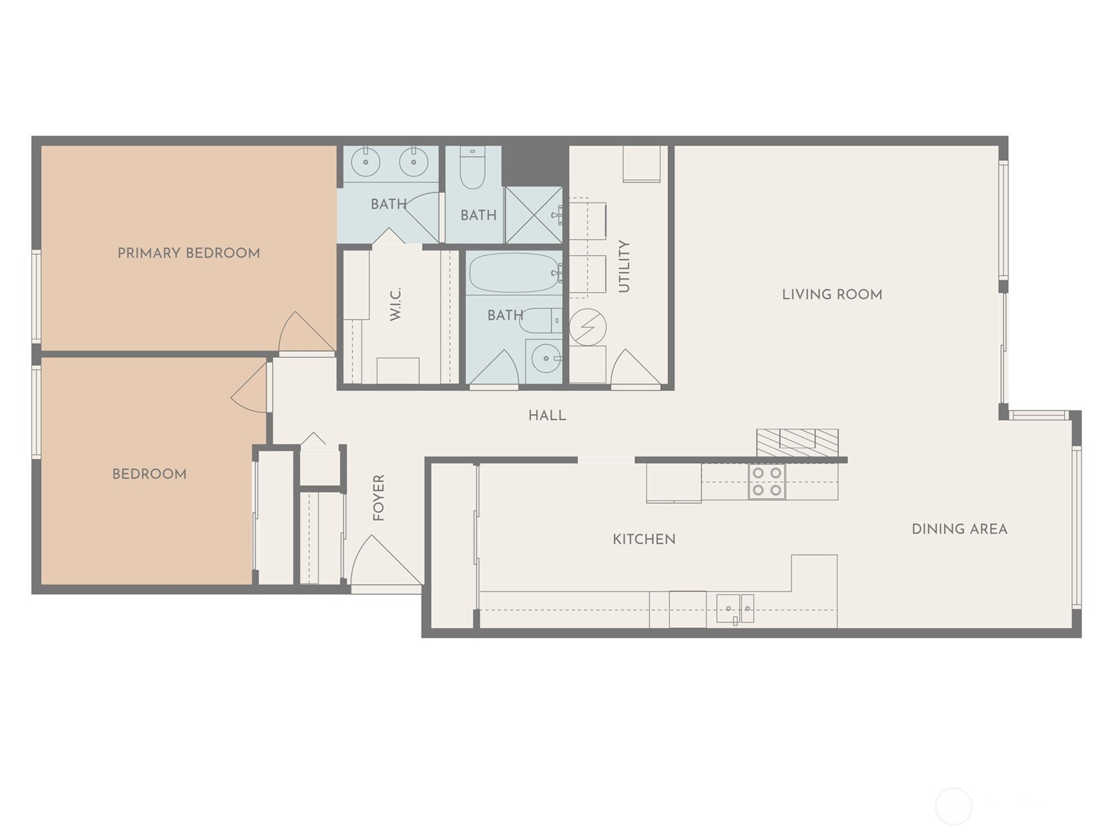 525 Broadway #308, Tacoma, WA 98402