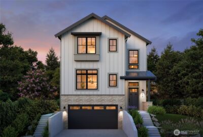 2618 29th Avenue W, Seattle, WA 98199