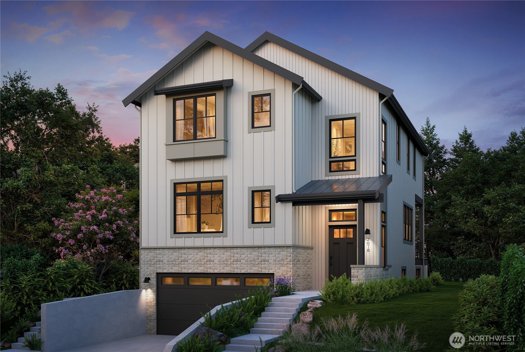2618 29th Avenue W, Seattle, WA 98199
