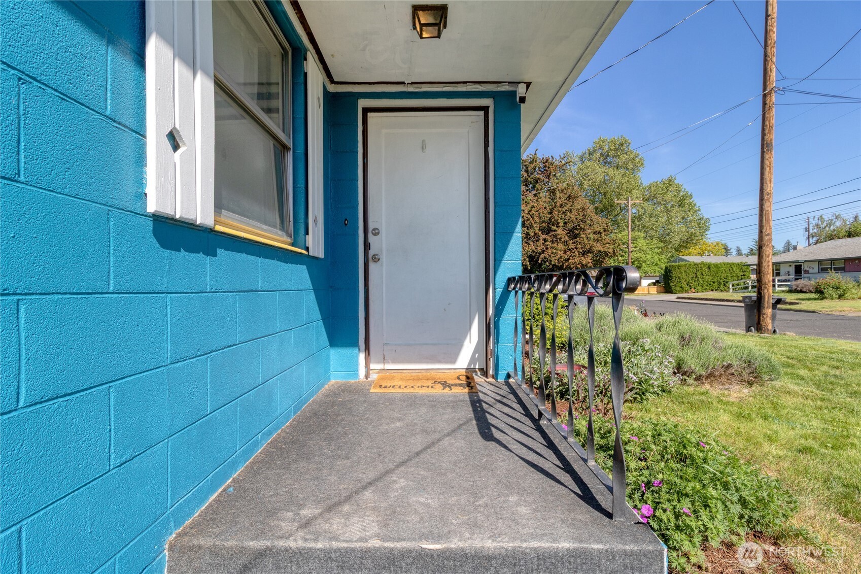 122 Yellowstone , Walla Walla, WA 99362