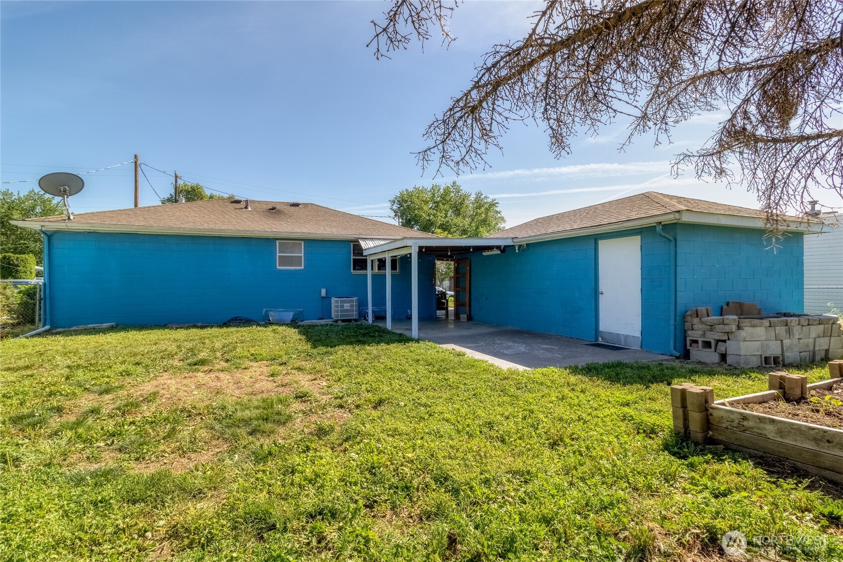 122 Yellowstone , Walla Walla, WA 99362