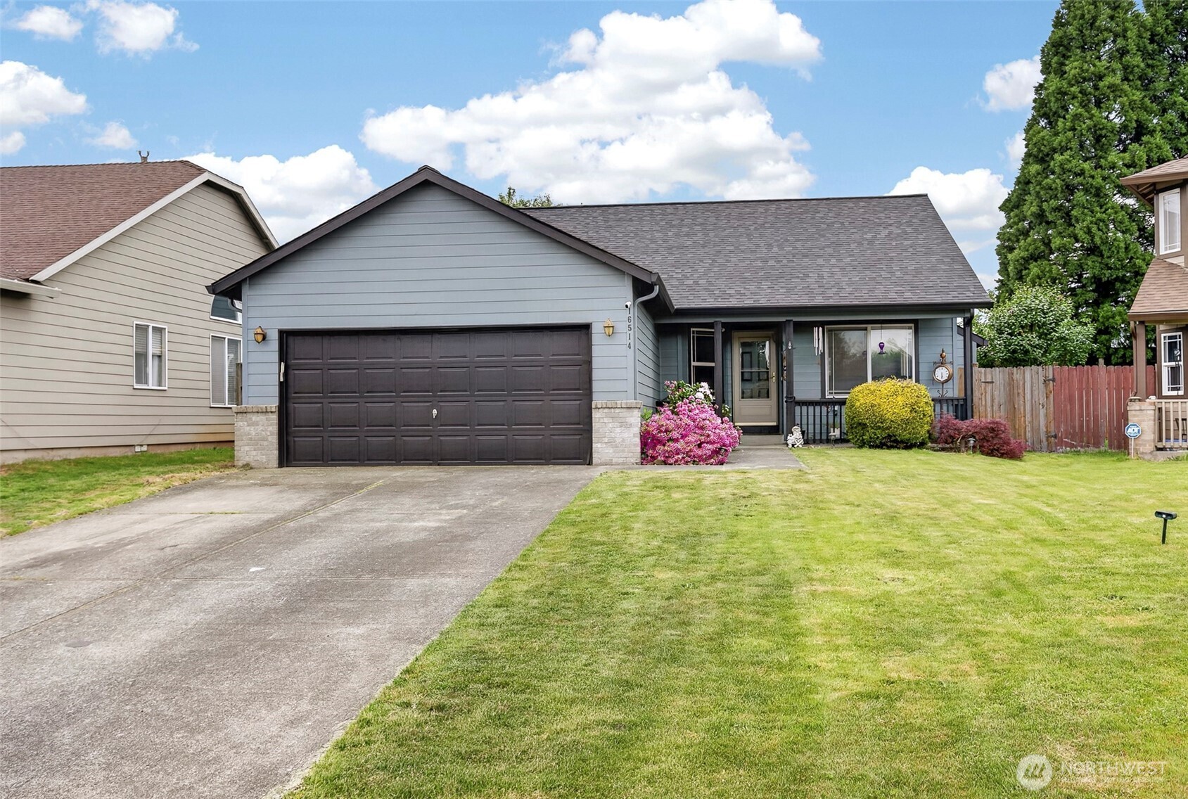 16514 NE 67th Street , Vancouver, WA 98382