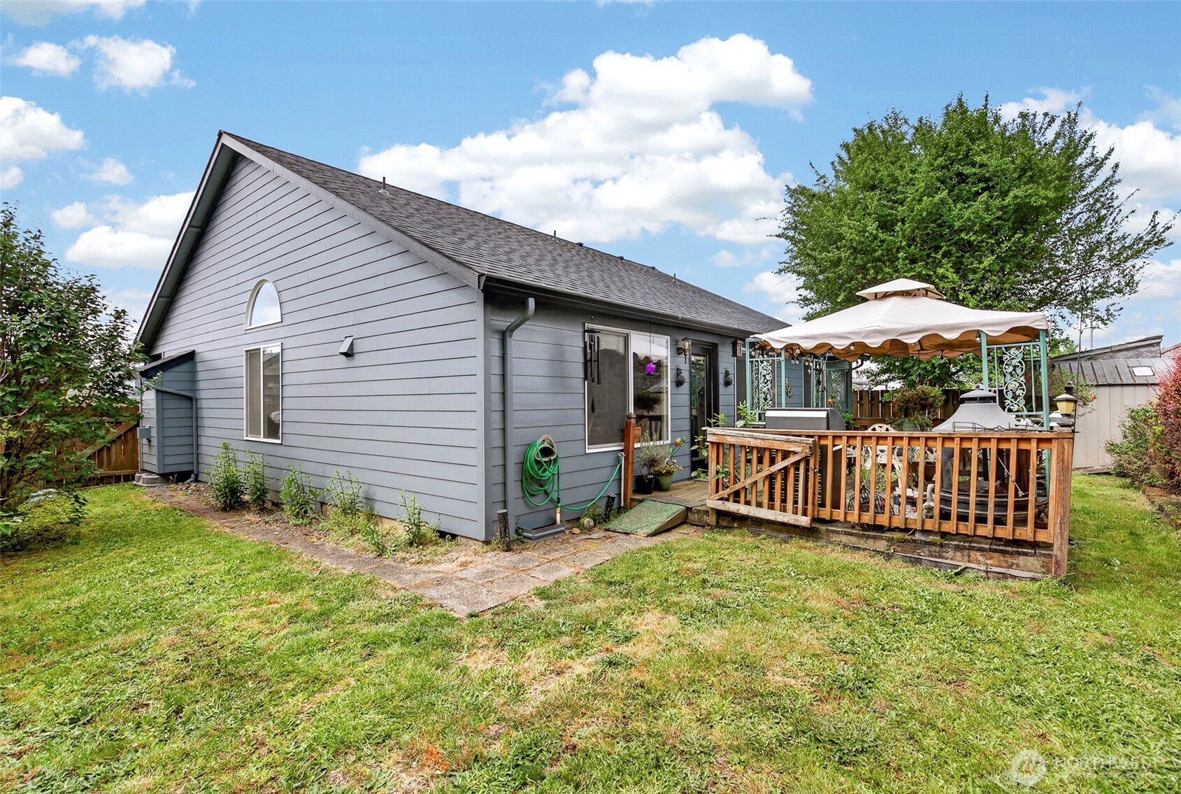 16514 NE 67th Street , Vancouver, WA 98382