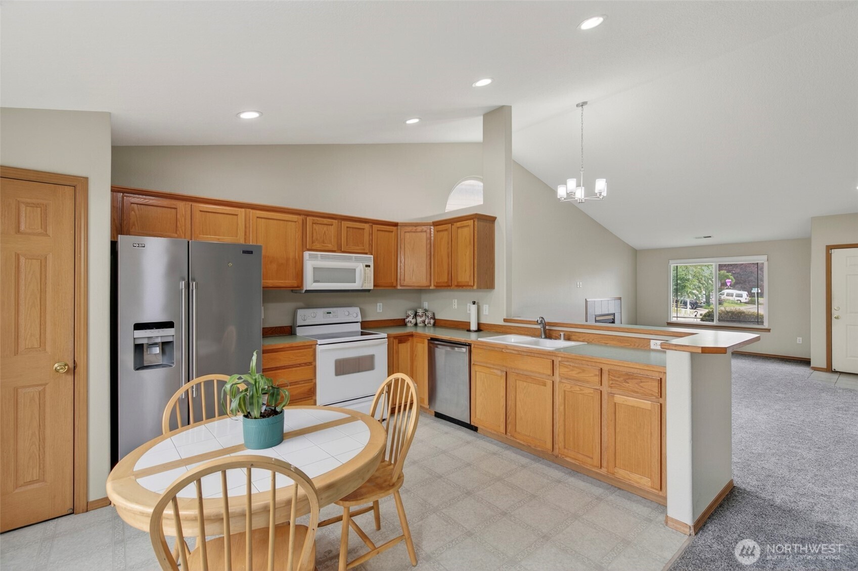 16514 NE 67th Street , Vancouver, WA 98382