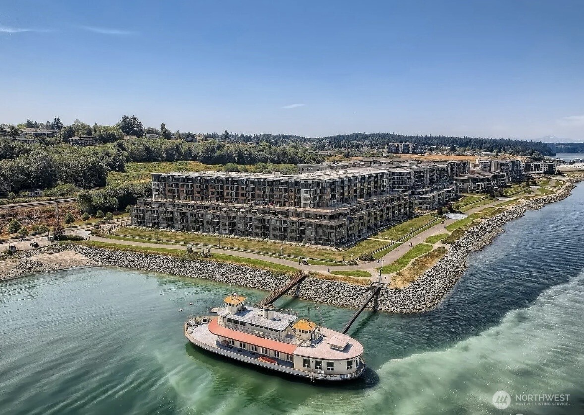 4907 Main Street #312, Tacoma, WA 98407