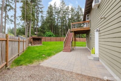 8616 Foster Grove Court NE, Bremerton, WA 98311 - Photo 31