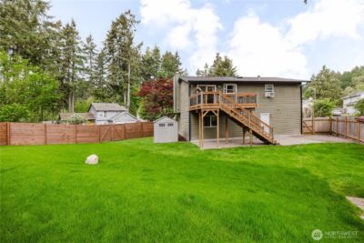 8616 Foster Grove Court NE, Bremerton, WA 98311 - Photo 32