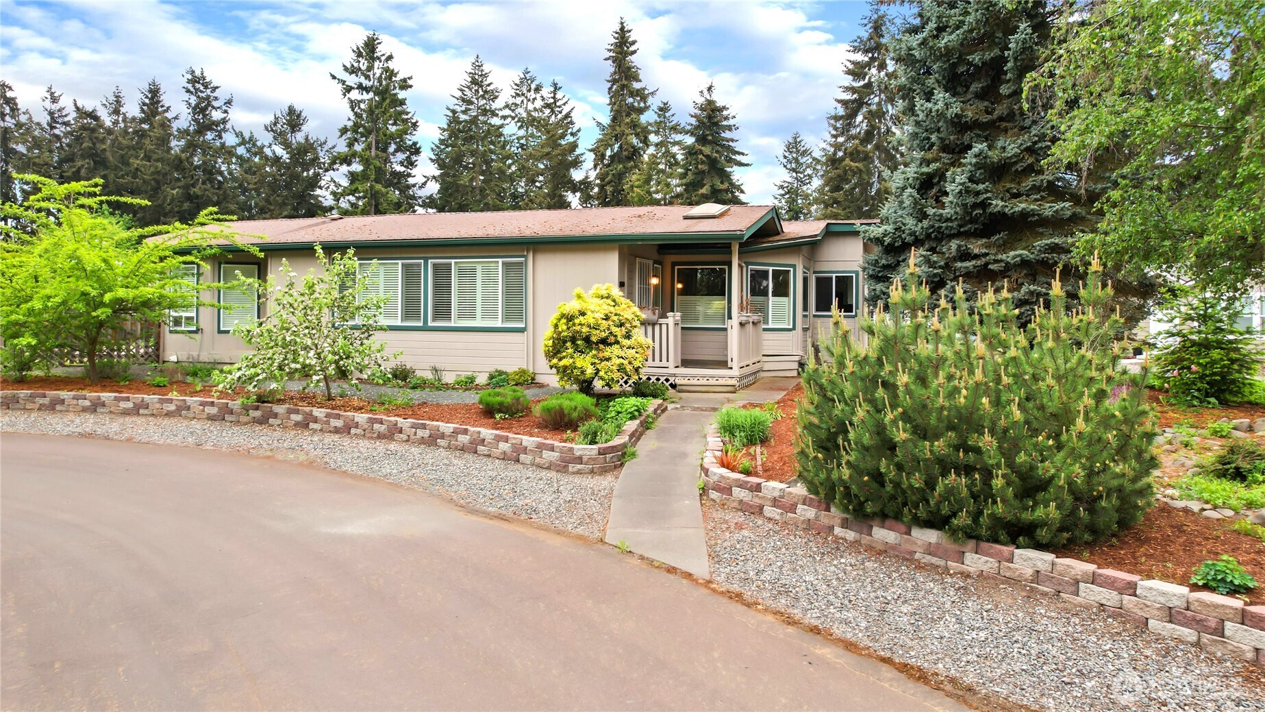 140 Frederick Drive , Sequim, WA 98382
