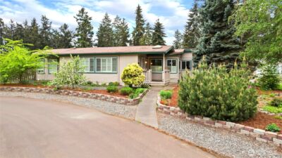 140 Frederick Drive , Sequim, WA 98382 - Photo 29