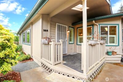 140 Frederick Drive , Sequim, WA 98382 - Photo 4