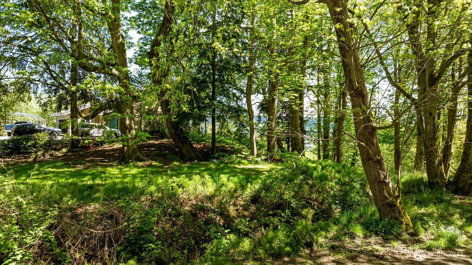 8119 Sand Dollar Lane , Clinton, WA 98236