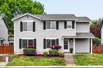 7409 Village Drive , Sumner, WA 98390 - Photo 1