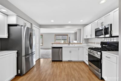 7409 Village Drive , Sumner, WA 98390 - Photo 8