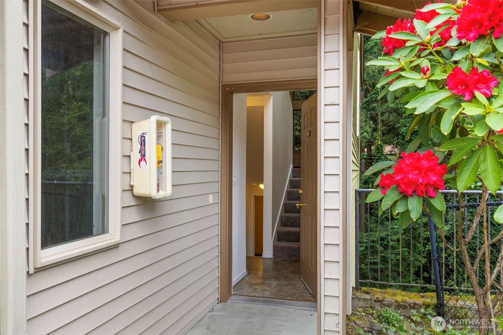 4719 NW Walgren Drive #106, Silverdale, WA 98383
