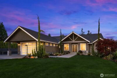 15507 73rd Avenue SE, Snohomish, WA 98296