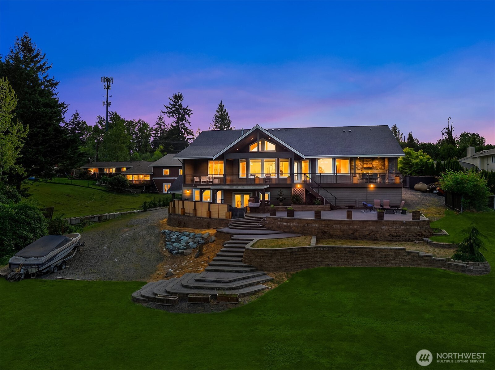 15507 73rd Avenue SE, Snohomish, WA 98296