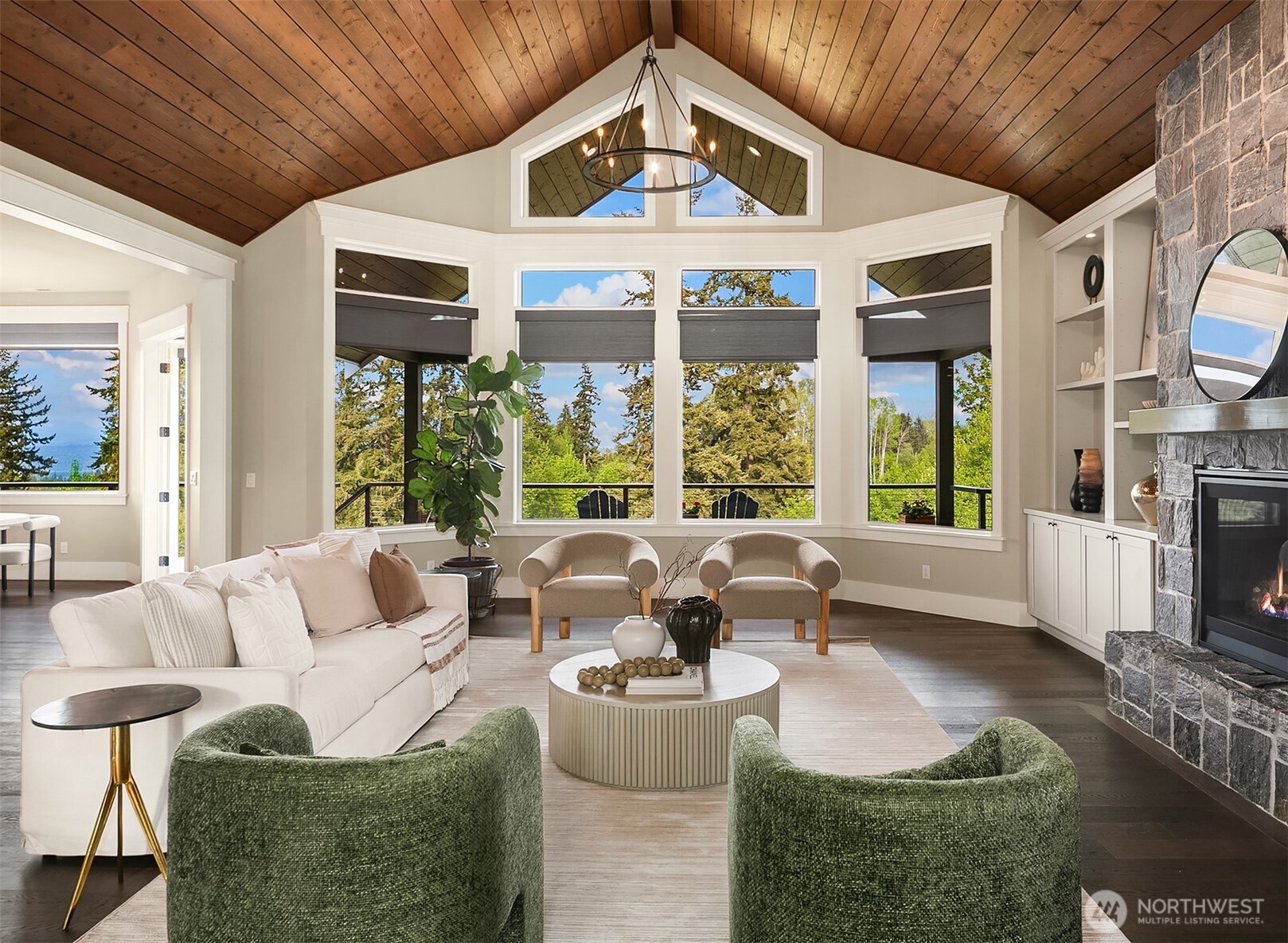 15507 73rd Avenue SE, Snohomish, WA 98296