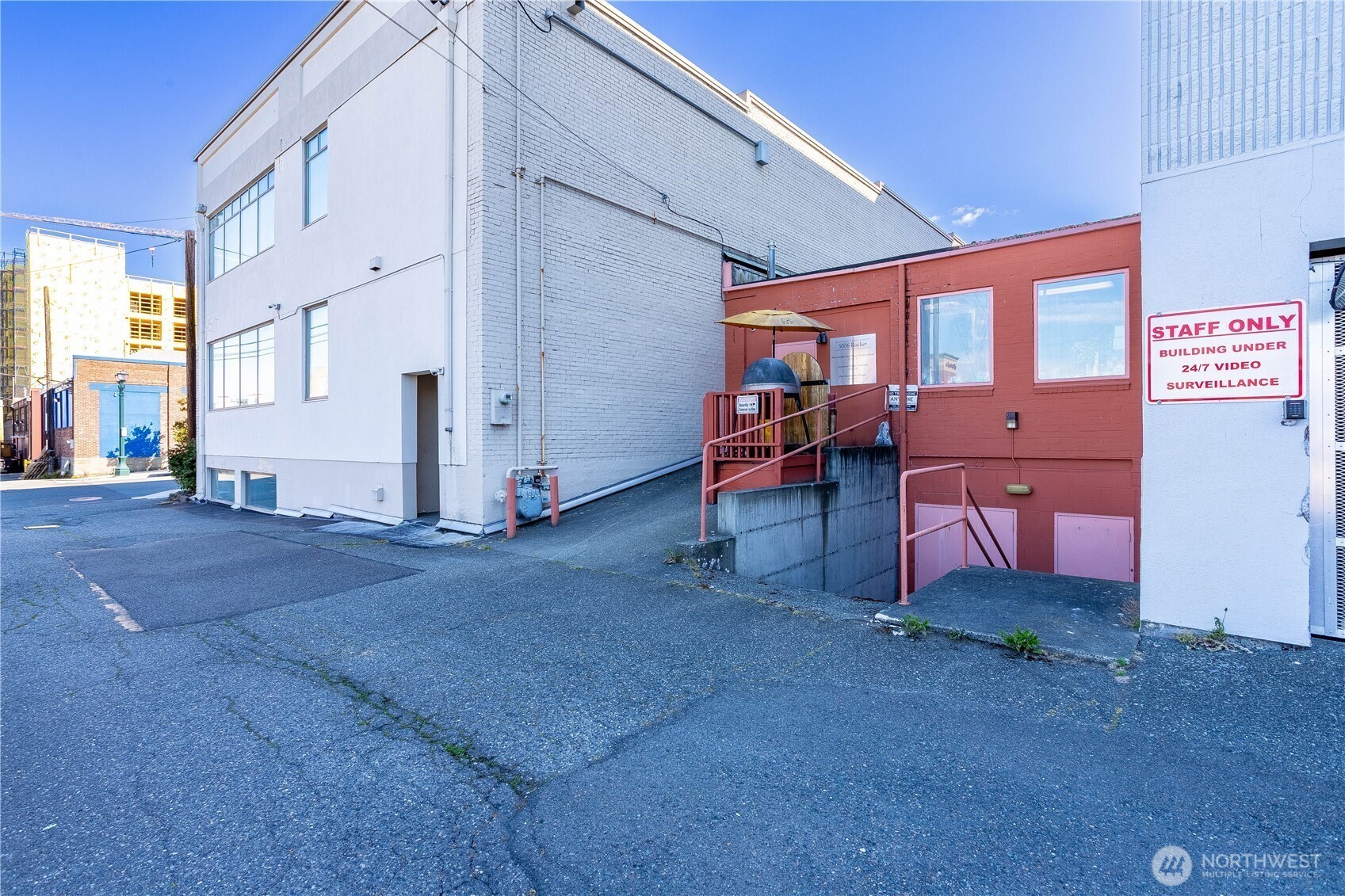 1316 Wall Street , Everett, WA 98201-3942