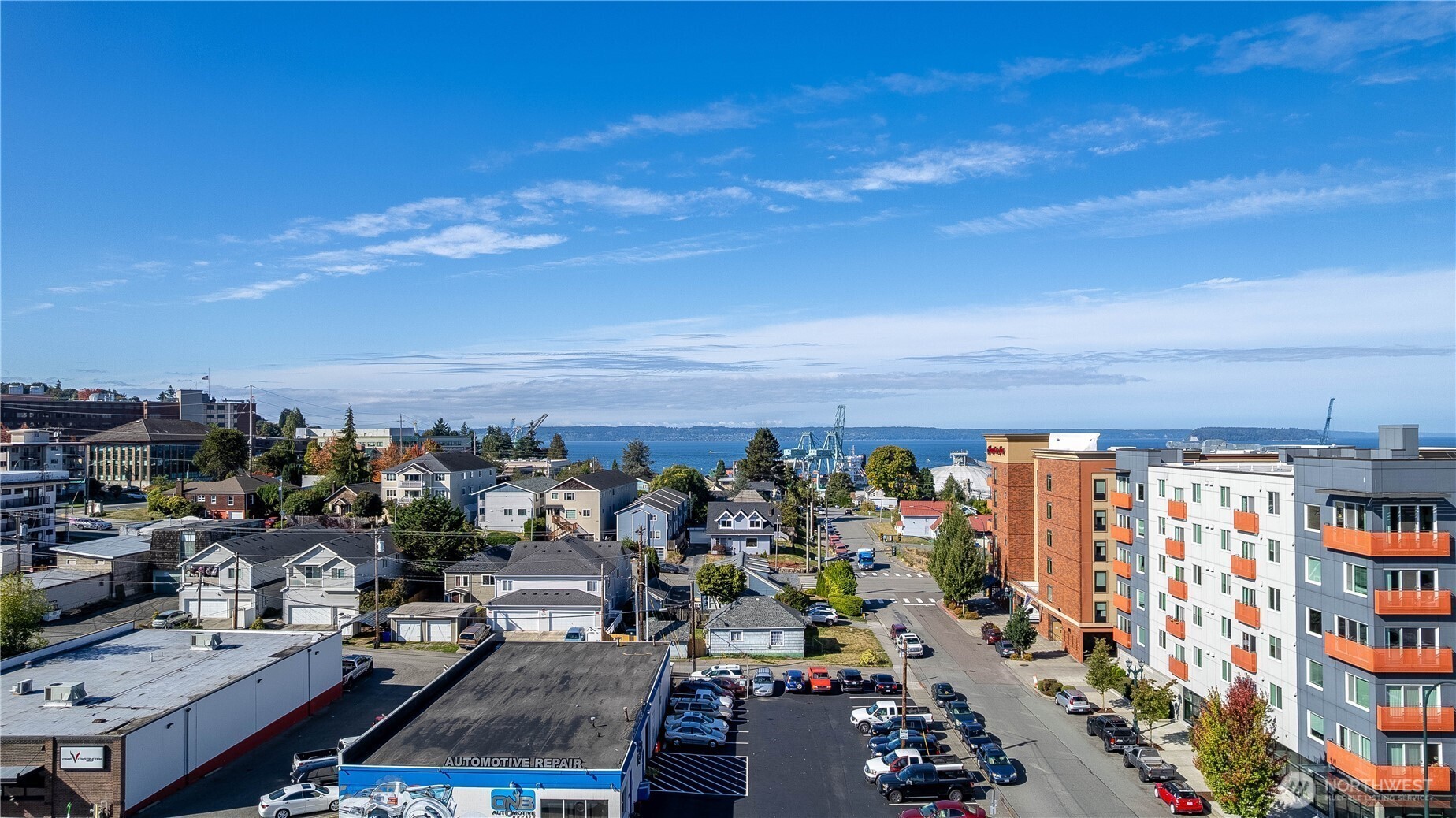 1316 Wall Street , Everett, WA 98201-3942