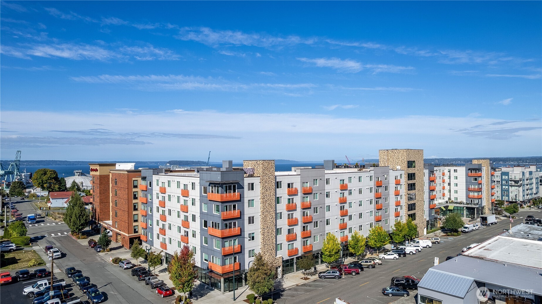 1316 Wall Street , Everett, WA 98201-3942