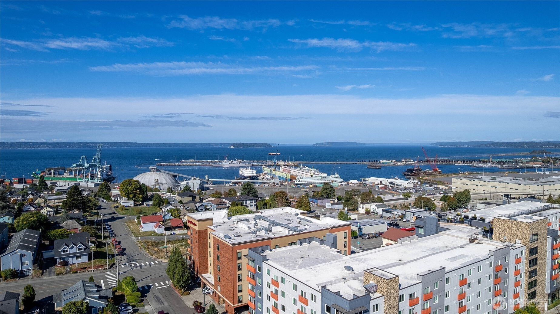 1316 Wall Street , Everett, WA 98201-3942