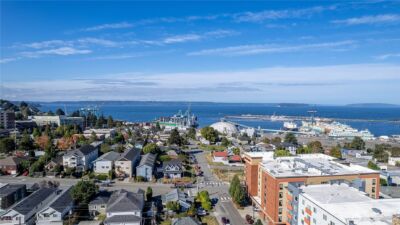 1316 Wall Street , Everett, WA 98201-3942 - Photo 16