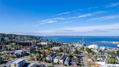 1316 Wall Street , Everett, WA 98201-3942 - Photo 17