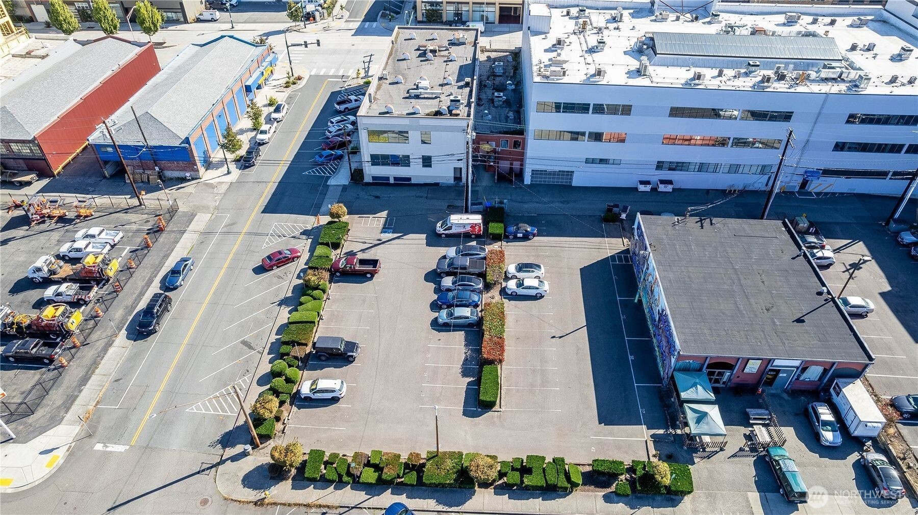 1316 Wall Street , Everett, WA 98201-3942