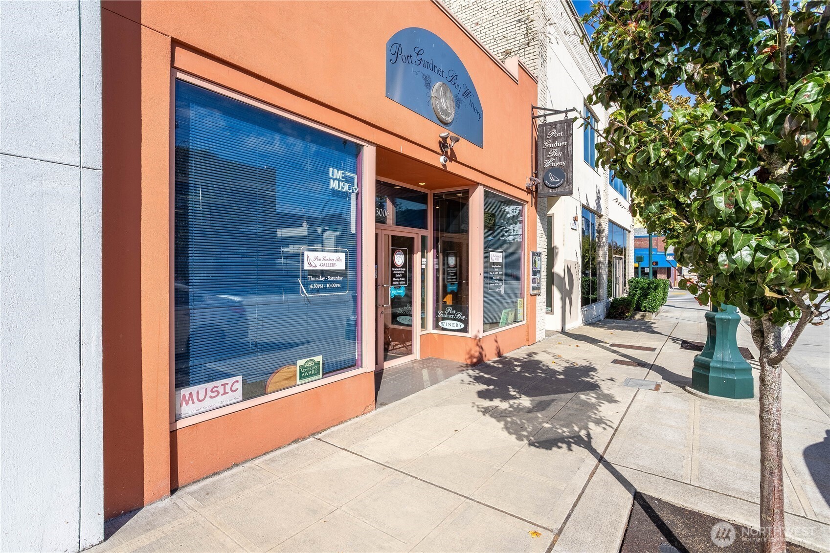 1316 Wall Street , Everett, WA 98201-3942