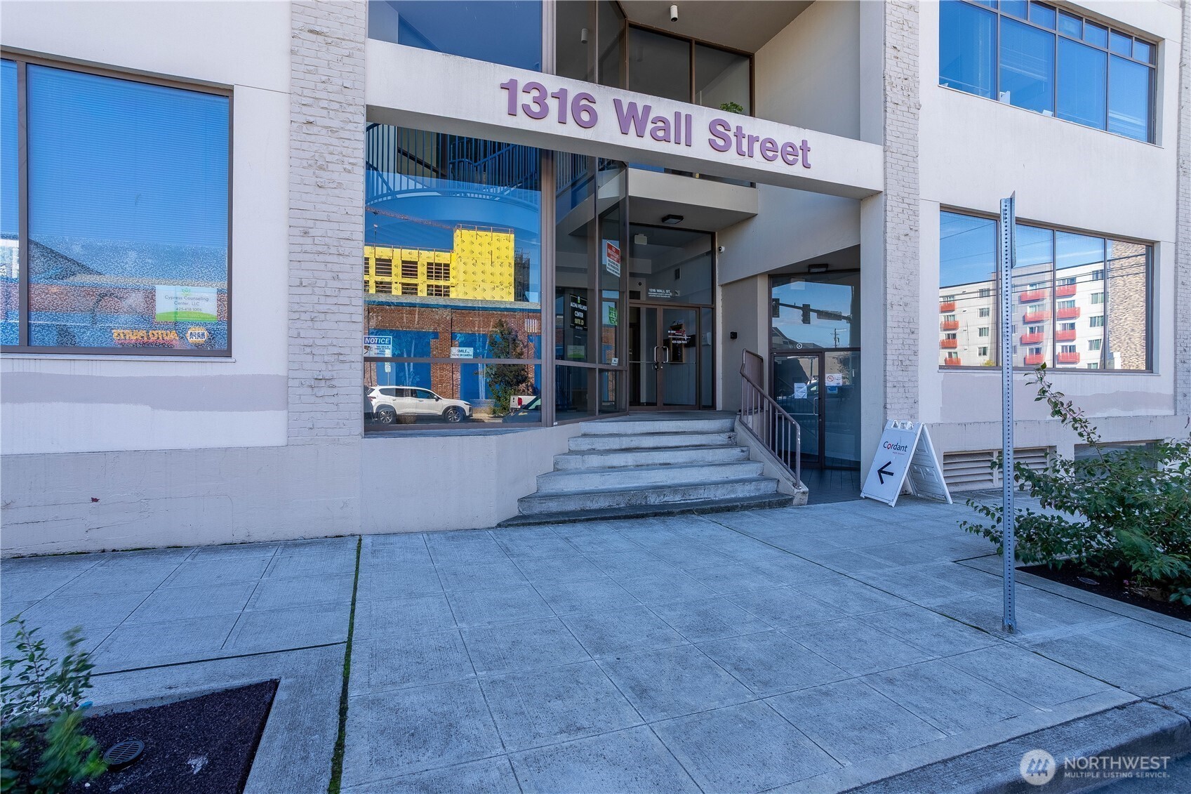1316 Wall Street , Everett, WA 98201-3942