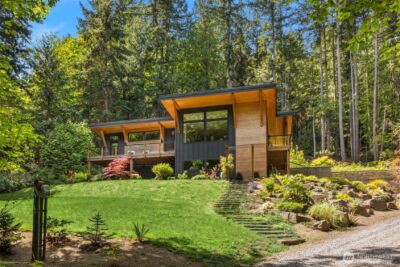 4591 NE Wildlife Court , Poulsbo, WA 98370 - Photo 2