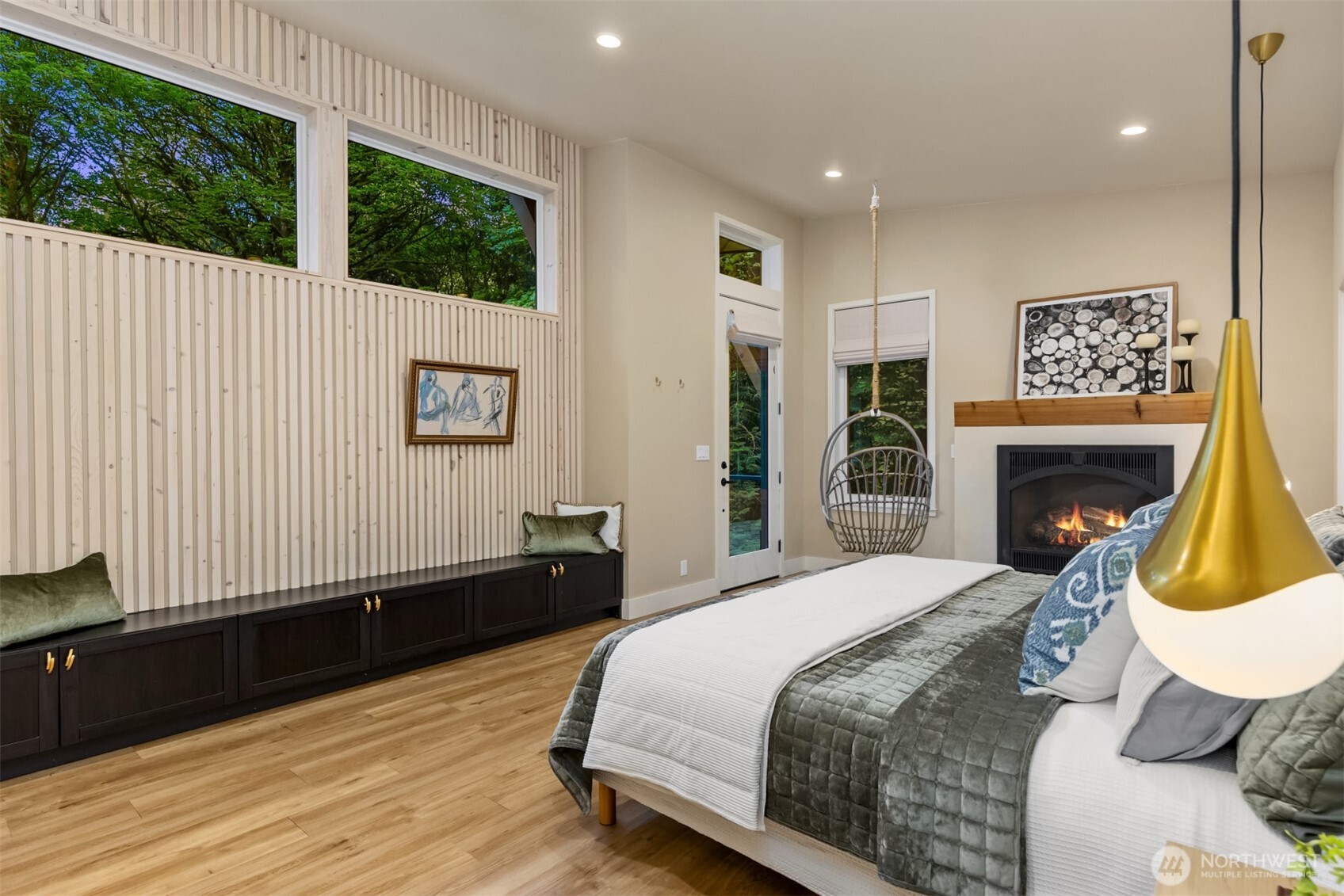 4591 NE Wildlife Court , Poulsbo, WA 98370