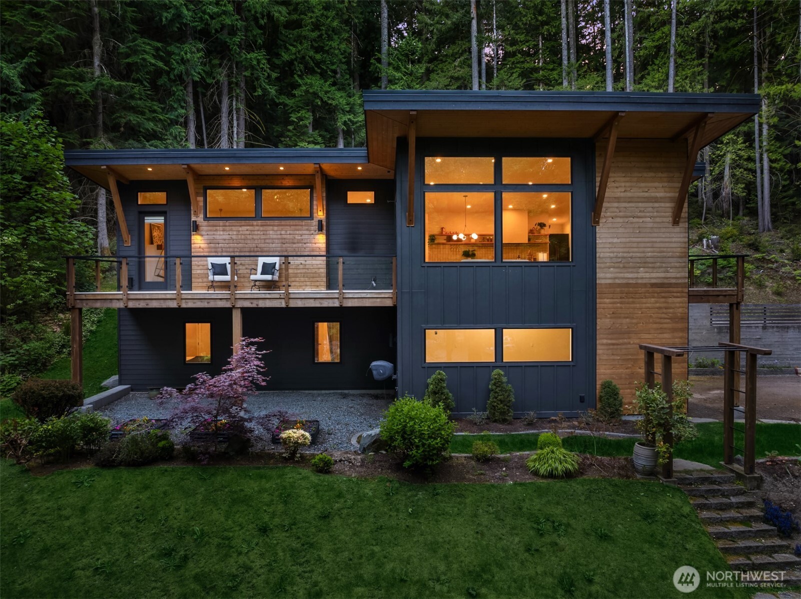 4591 NE Wildlife Court , Poulsbo, WA 98370