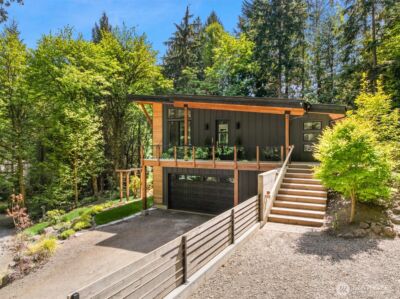 4591 NE Wildlife Court , Poulsbo, WA 98370 - Photo 7