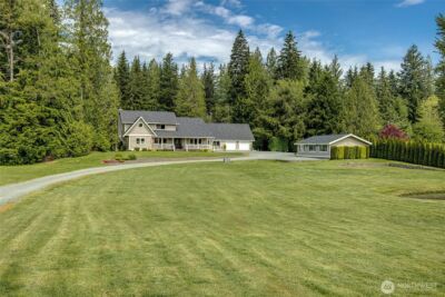 14214 Woods Lake Road , Monroe, WA 98272