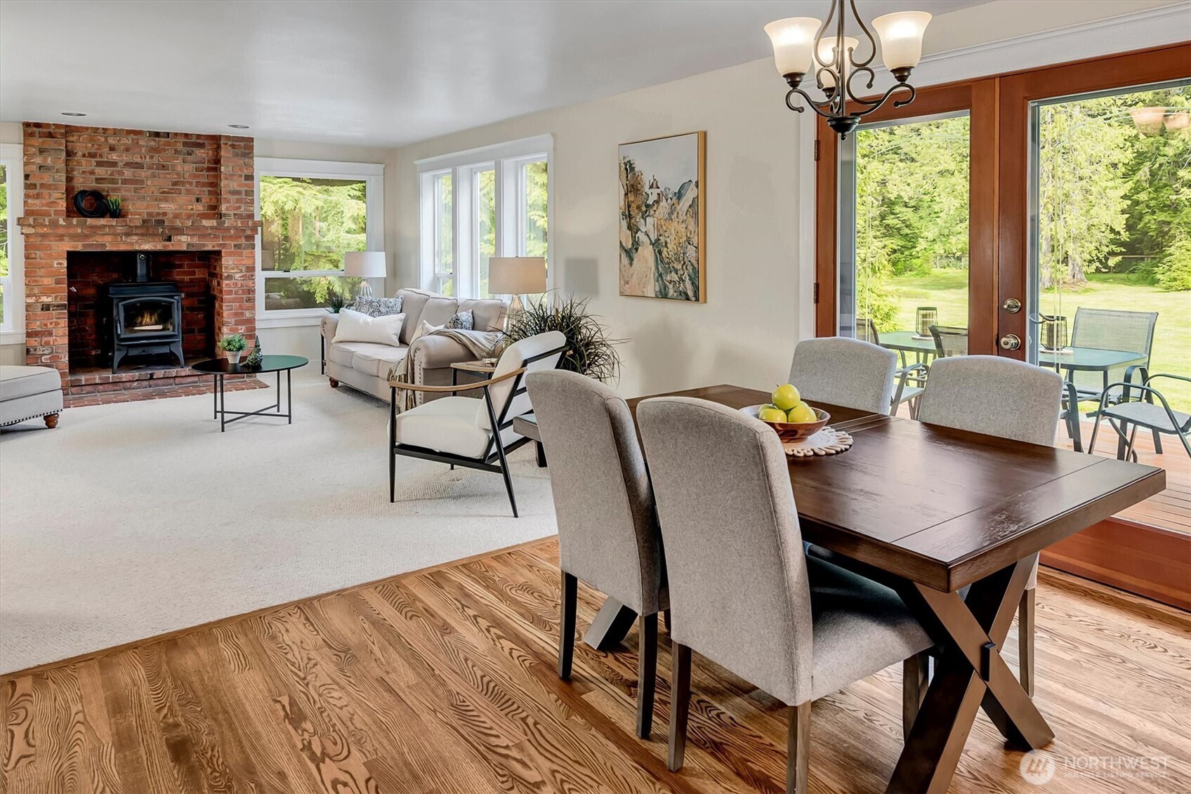14214 Woods Lake Road , Monroe, WA 98272