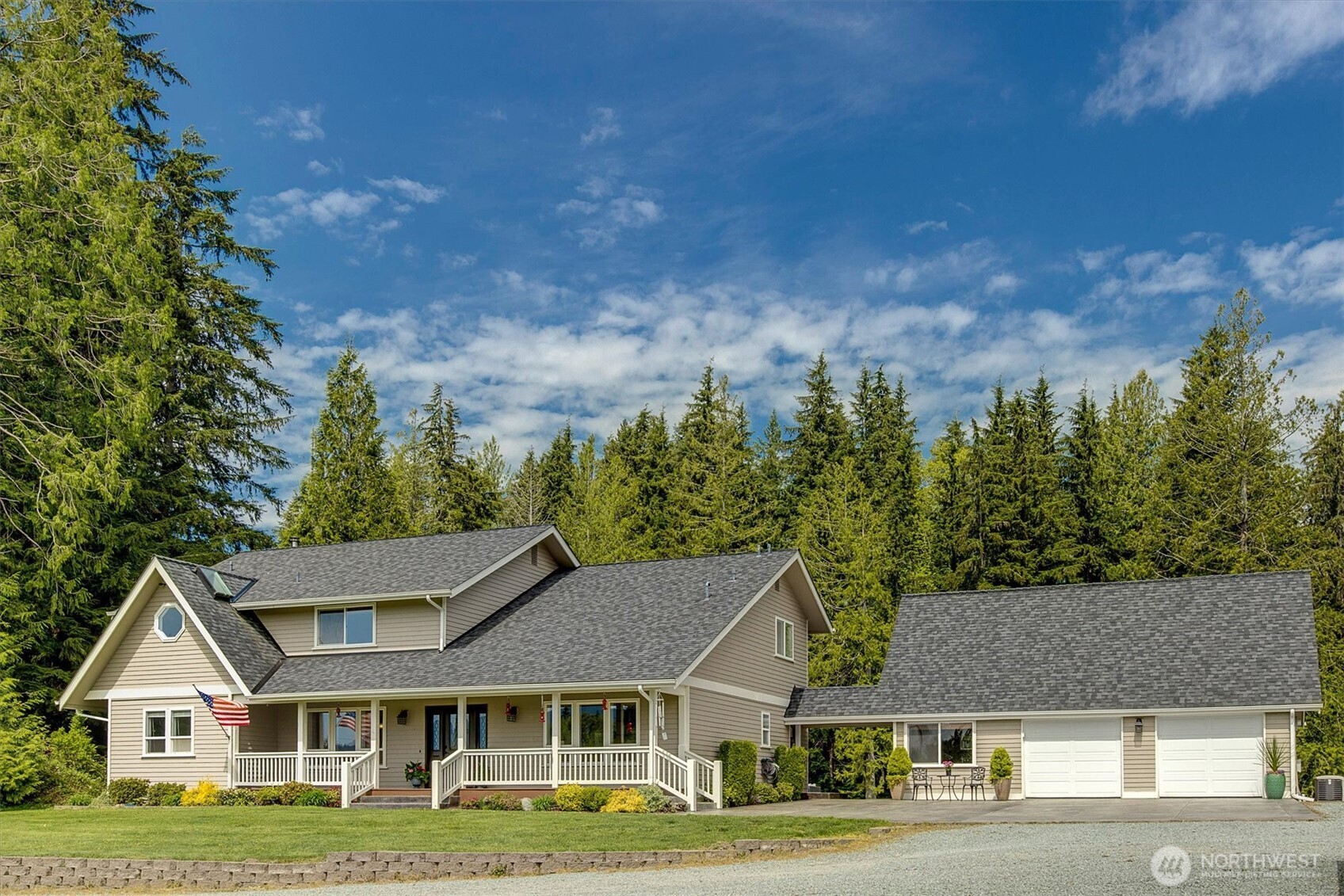 14214 Woods Lake Road , Monroe, WA 98272