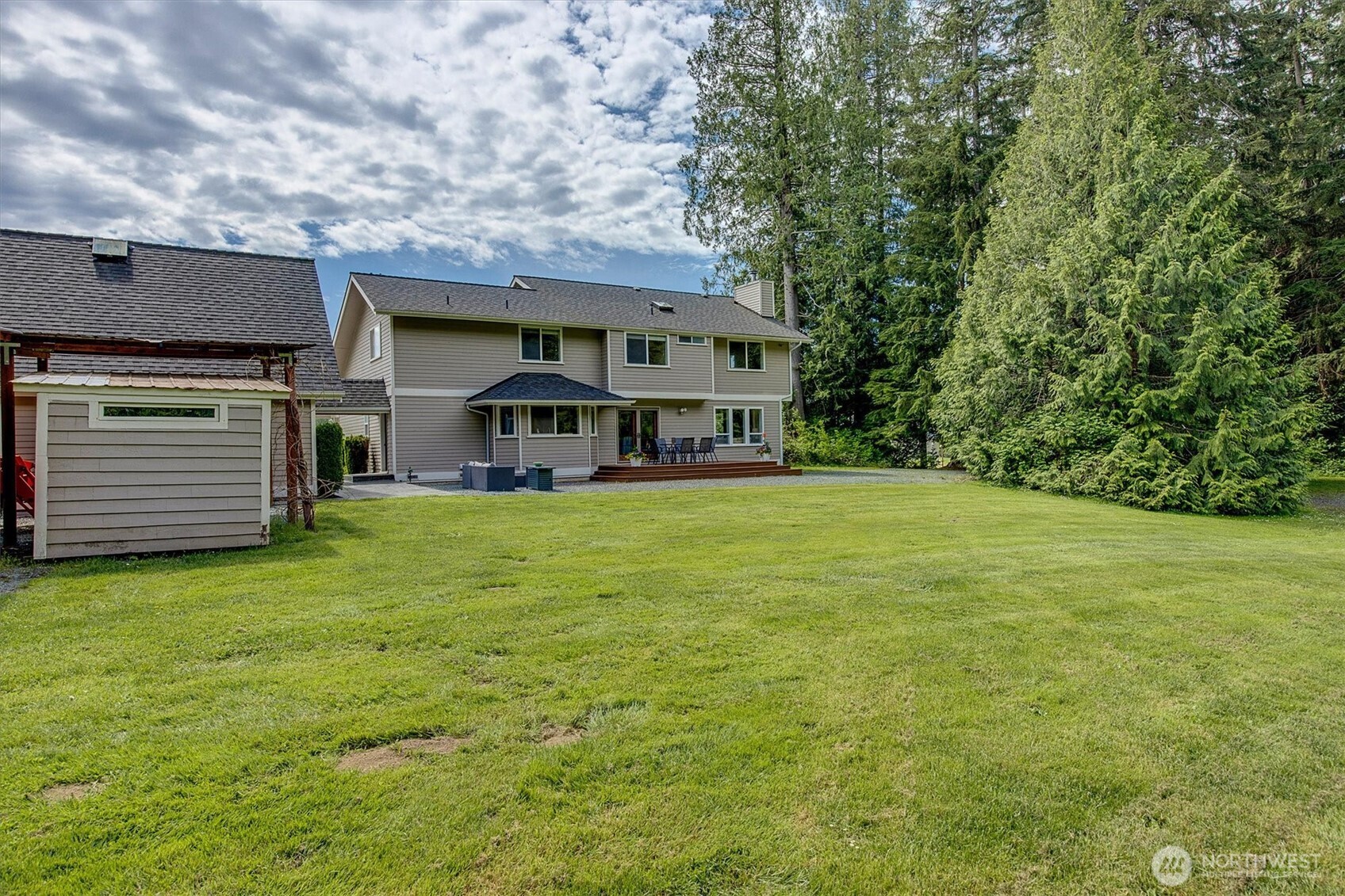 14214 Woods Lake Road , Monroe, WA 98272