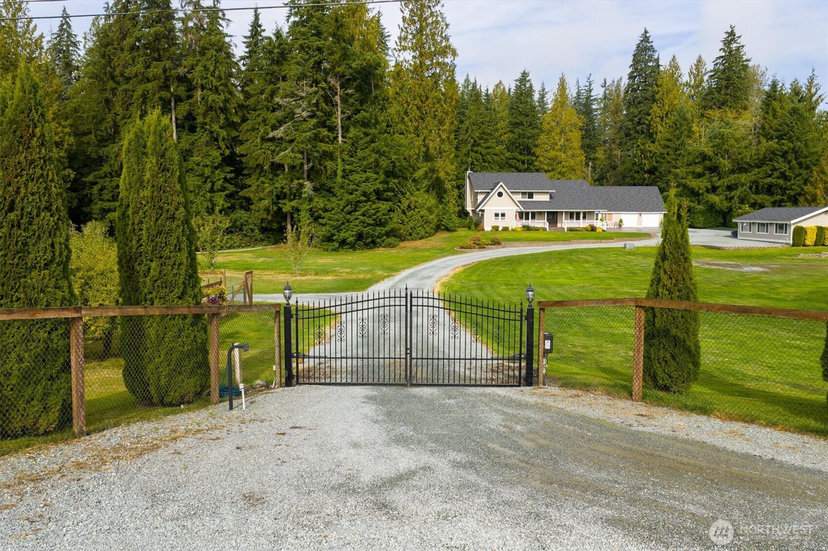 14214 Woods Lake Road , Monroe, WA 98272